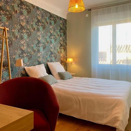 Apartmán La Pause Carcassonnaise Carcassonne Exteriér fotografie