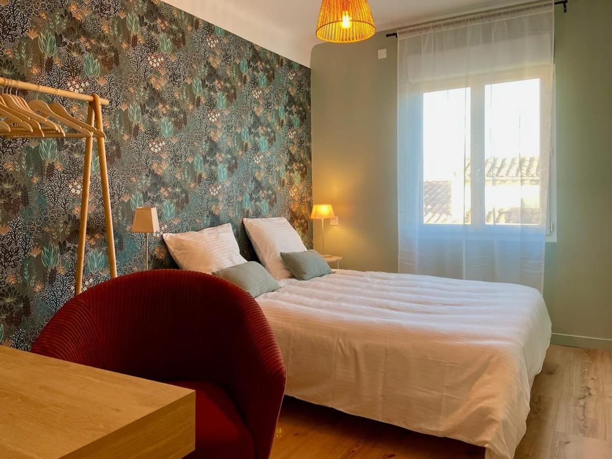 Apartmán La Pause Carcassonnaise Carcassonne Exteriér fotografie