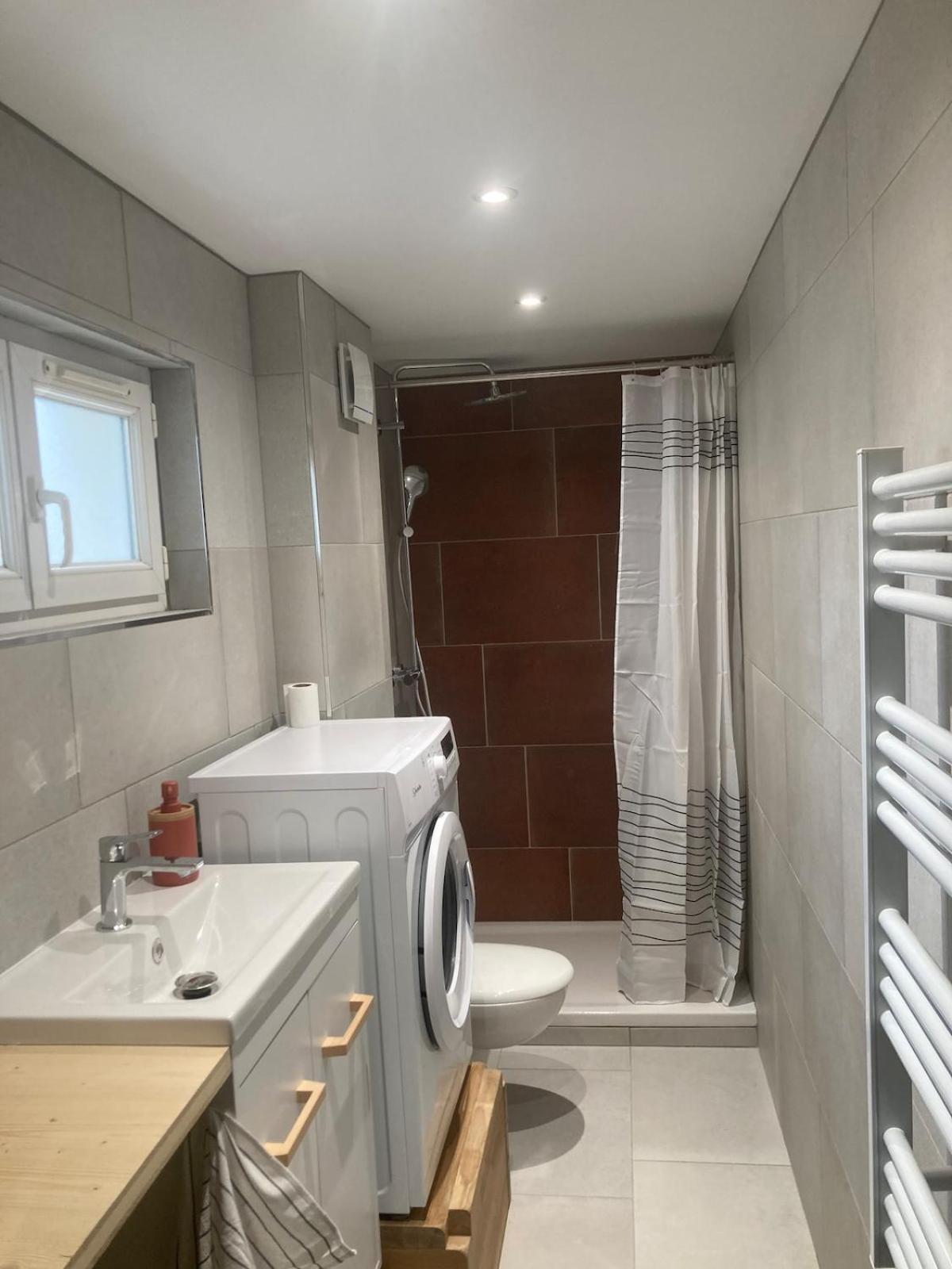 Apartmán La Pause Carcassonnaise Carcassonne Exteriér fotografie