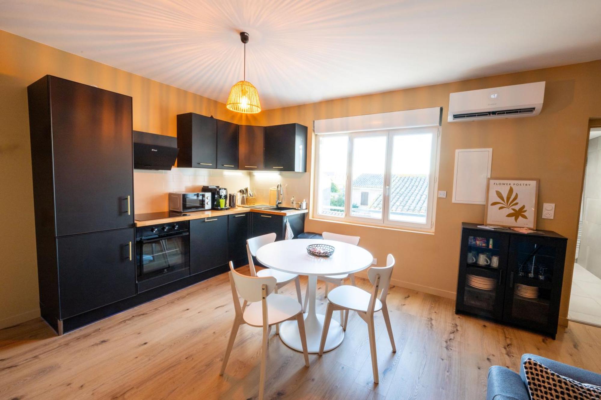 Apartmán La Pause Carcassonnaise Carcassonne Exteriér fotografie