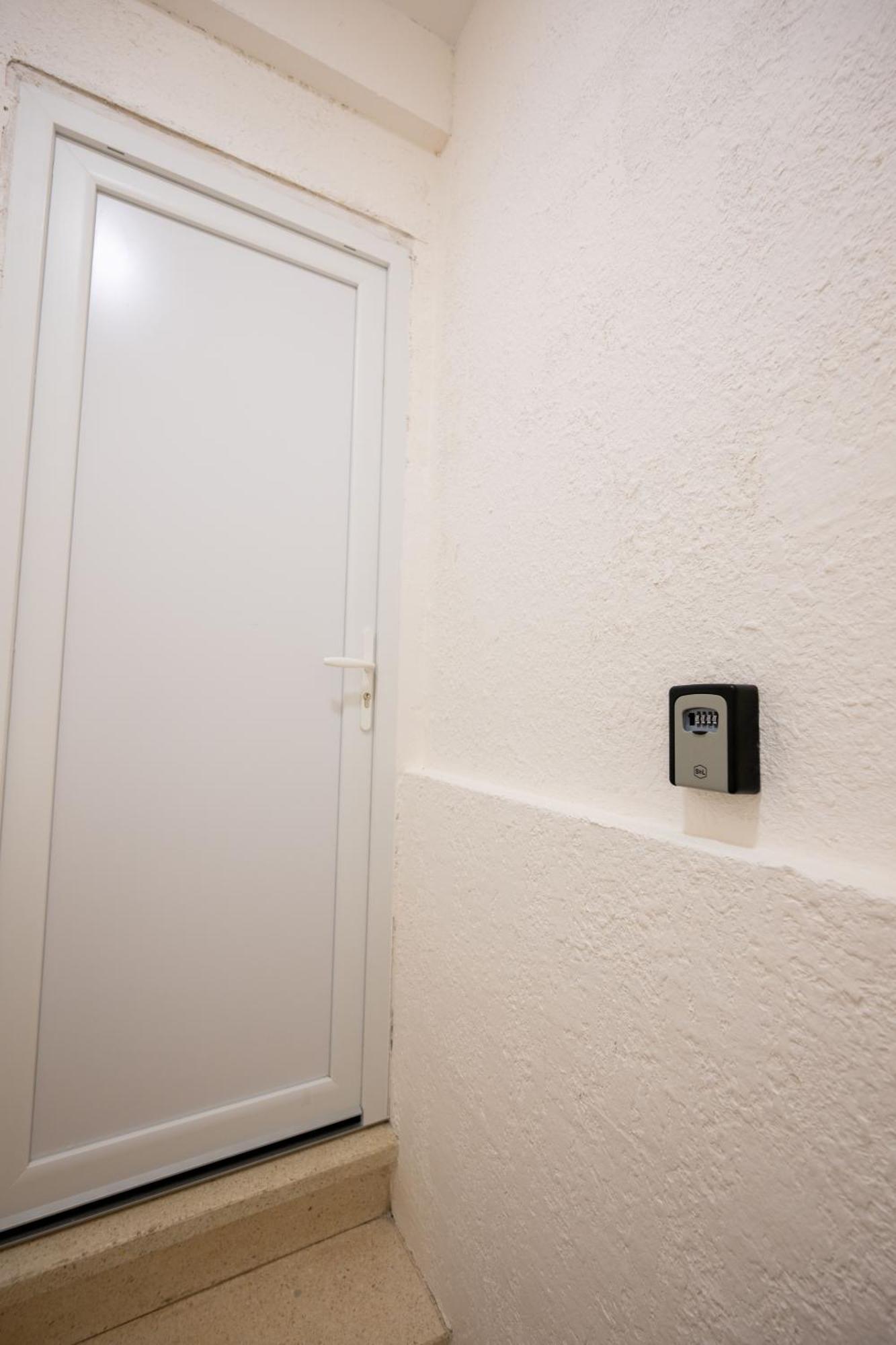 Apartmán La Pause Carcassonnaise Carcassonne Exteriér fotografie