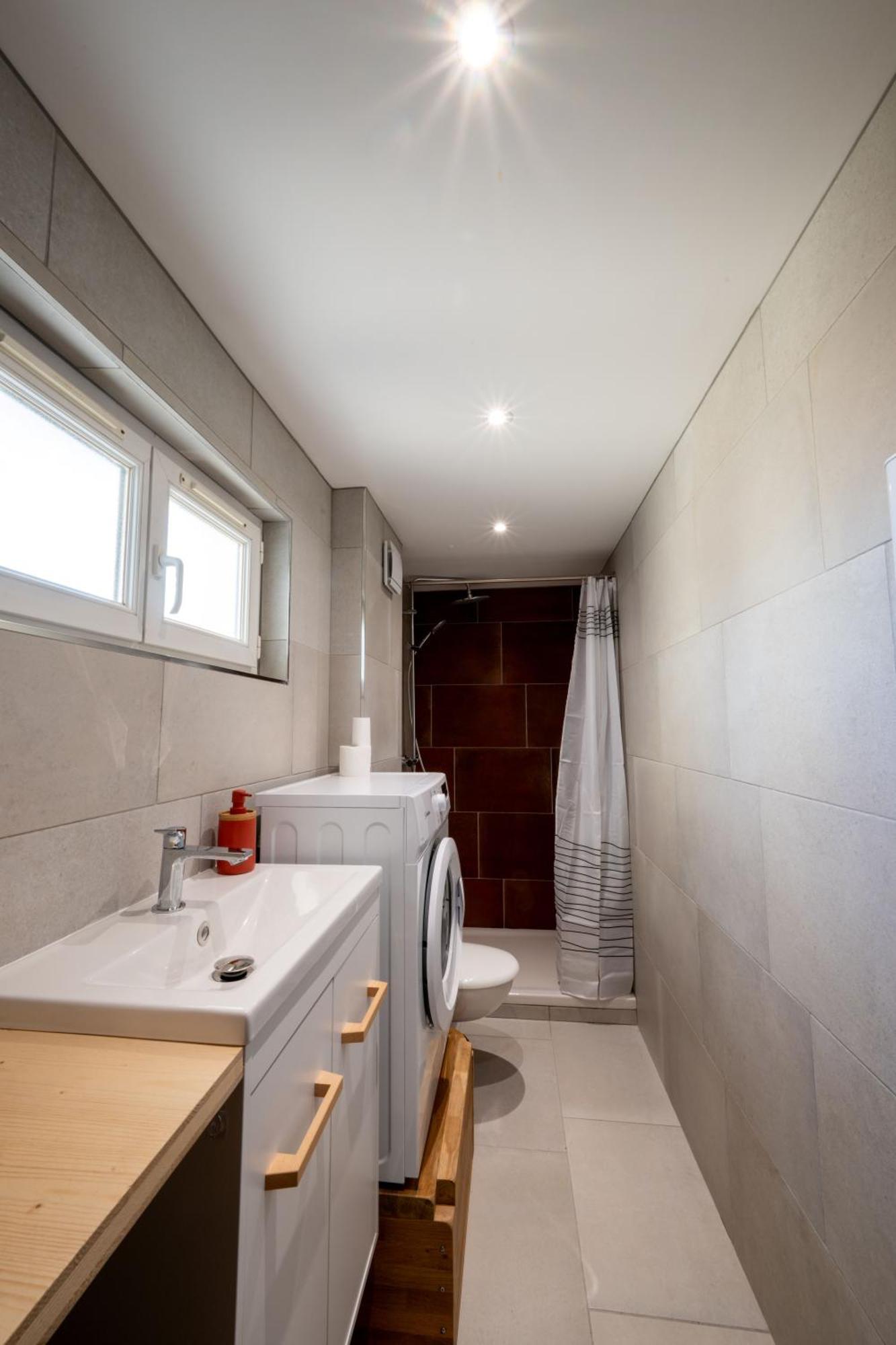 Apartmán La Pause Carcassonnaise Carcassonne Exteriér fotografie